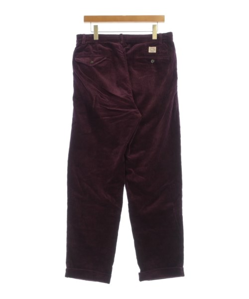 Polo Ralph Lauren（ポロラルフローレン）その他 紫 サイズ:32(L位) メンズ/2200708926390