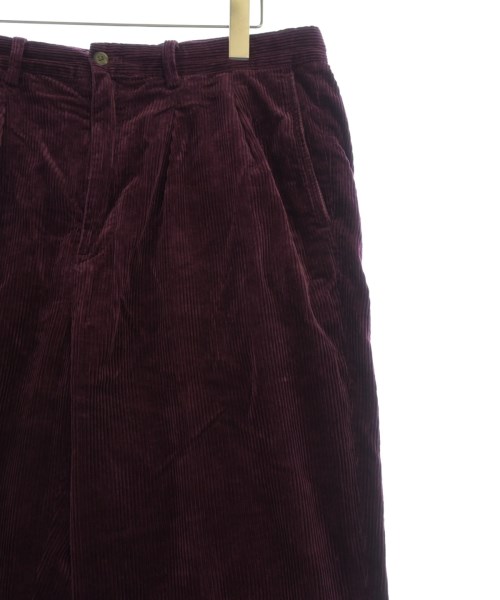 Polo Ralph Lauren（ポロラルフローレン）その他 紫 サイズ:32(L位) メンズ/2200708926390