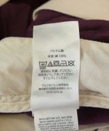 Polo Ralph Lauren（ポロラルフローレン）その他 紫 サイズ:32(L位) メンズ/2200708926390