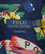 Polo Ralph Lauren（ポロラルフローレン）カジュアルシャツ 紺 サイズ:S メンズ/2200709400011