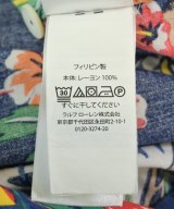 Polo Ralph Lauren（ポロラルフローレン）カジュアルシャツ 紺 サイズ:S メンズ/2200709400011