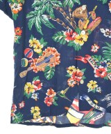 Polo Ralph Lauren（ポロラルフローレン）カジュアルシャツ 紺 サイズ:S メンズ/2200709400011