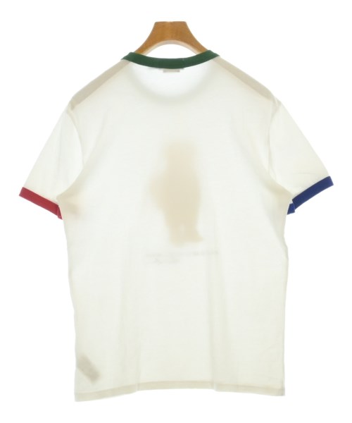 Polo Ralph Lauren（ポロラルフローレン）Tシャツ・カットソー 白 サイズ:M メンズ/2200709400028
