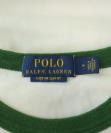 Polo Ralph Lauren（ポロラルフローレン）Tシャツ・カットソー 白 サイズ:M メンズ/2200709400028