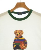 Polo Ralph Lauren（ポロラルフローレン）Tシャツ・カットソー 白 サイズ:M メンズ/2200709400028