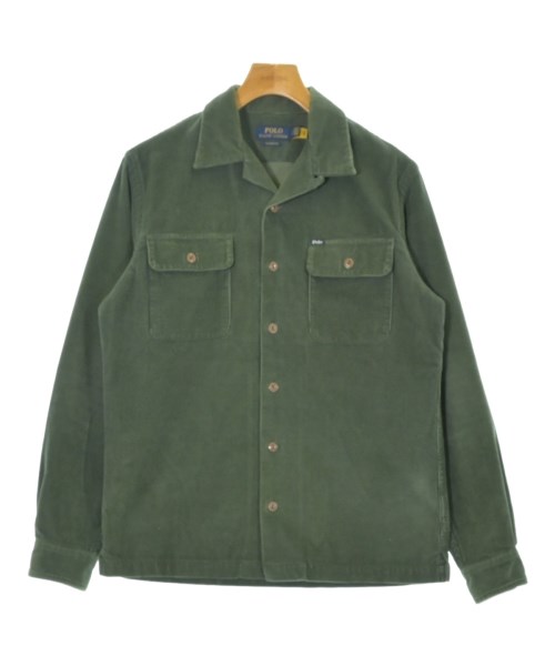 Polo Ralph Lauren(ポロラルフローレン)のカジュアルシャツ サイズ:S 7,200円