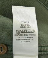 Polo Ralph Lauren（ポロラルフローレン）カジュアルシャツ 緑 サイズ:S メンズ/2200709400035