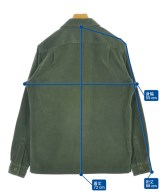 Polo Ralph Lauren（ポロラルフローレン）カジュアルシャツ 緑 サイズ:S メンズ/2200709400035