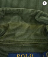 Polo Ralph Lauren（ポロラルフローレン）カジュアルシャツ 緑 サイズ:S メンズ/2200709400035