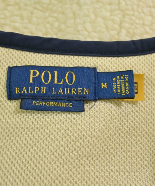 Polo Ralph Lauren（ポロラルフローレン）その他 ベージュ サイズ:M メンズ/2200705549011