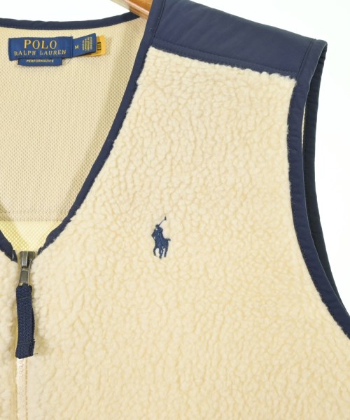 Polo Ralph Lauren（ポロラルフローレン）その他 ベージュ サイズ:M メンズ/2200705549011