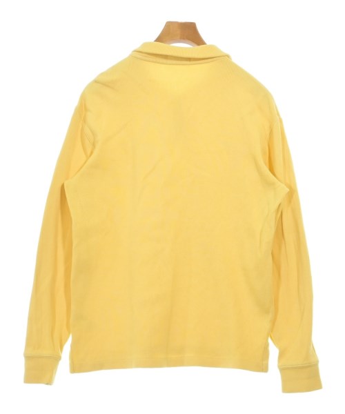 Polo Ralph Lauren（ポロラルフローレン）スウェット 黄 サイズ:S メンズ/2200705549196