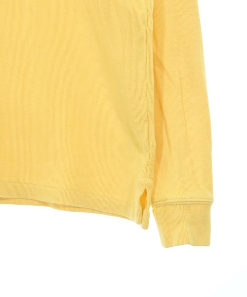 Polo Ralph Lauren（ポロラルフローレン）スウェット 黄 サイズ:S メンズ/2200705549196