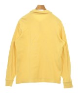 Polo Ralph Lauren（ポロラルフローレン）スウェット 黄 サイズ:S メンズ/2200705549196