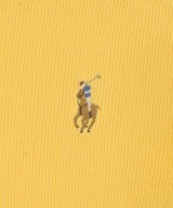 Polo Ralph Lauren（ポロラルフローレン）スウェット 黄 サイズ:S メンズ/2200705549196
