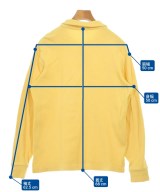 Polo Ralph Lauren（ポロラルフローレン）スウェット 黄 サイズ:S メンズ/2200705549196