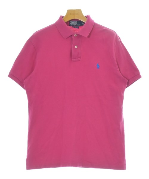 Polo Ralph Lauren(ポロラルフローレン)のポロシャツ サイズ:M 3,600円