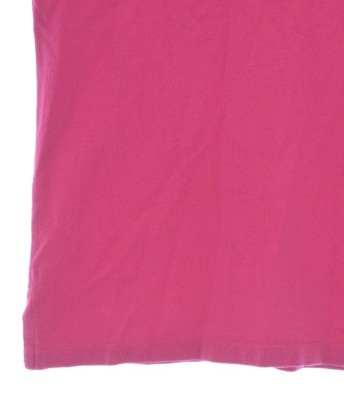 Polo Ralph Lauren（ポロラルフローレン）ポロシャツ ピンク サイズ:M メンズ/2200705549264