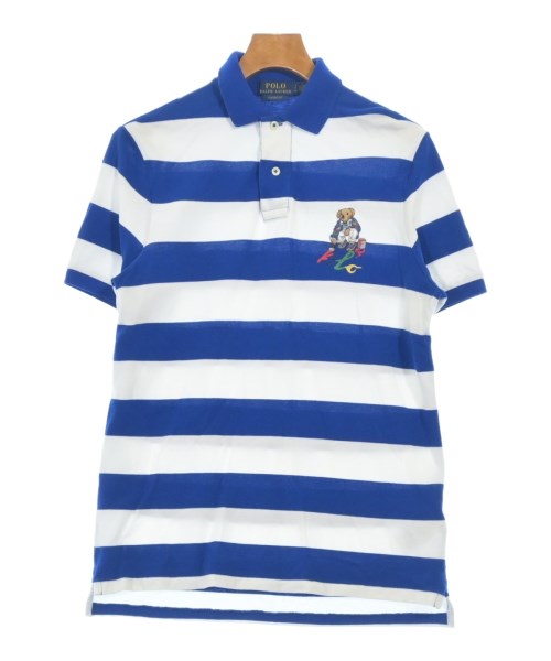 Polo Ralph Lauren(ポロラルフローレン)のポロシャツ サイズ:S 7,200円