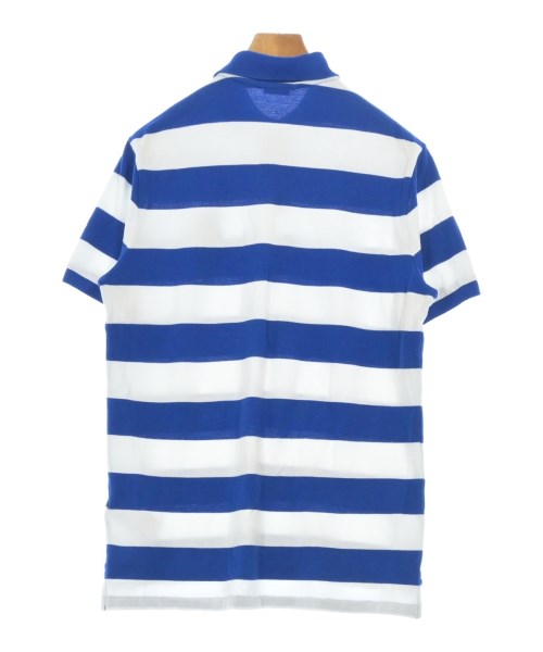 Polo Ralph Lauren（ポロラルフローレン）ポロシャツ 青 サイズ:S メンズ/2200705549271