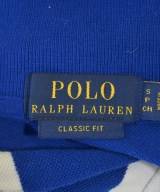 Polo Ralph Lauren（ポロラルフローレン）ポロシャツ 青 サイズ:S メンズ/2200705549271