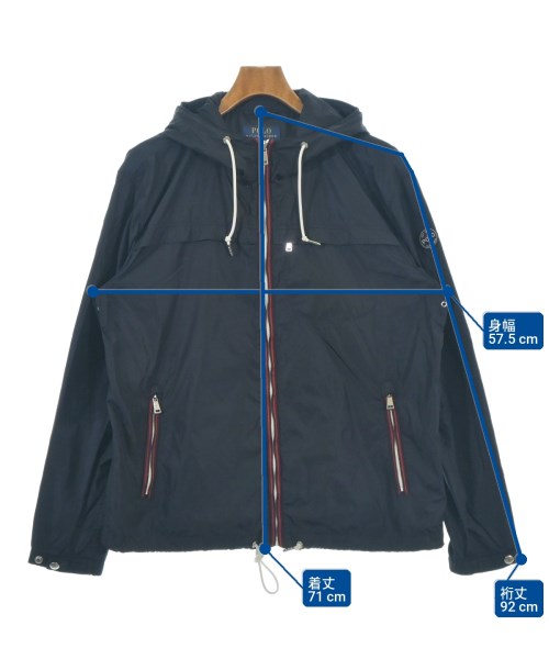 Polo Ralph Lauren（ポロラルフローレン）その他 紺 サイズ:L メンズ/2200707052038