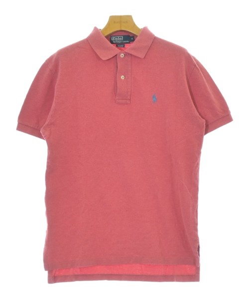 Polo Ralph Lauren(ポロラルフローレン)のポロシャツ サイズ:M 3,600円