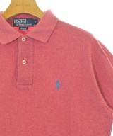 Polo Ralph Lauren（ポロラルフローレン）ポロシャツ 赤 サイズ:M メンズ/2200707052069