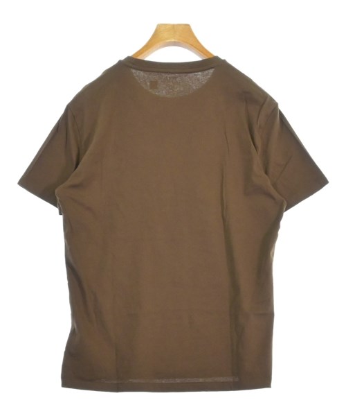 Polo Ralph Lauren（ポロラルフローレン）Tシャツ・カットソー 茶 サイズ:M メンズ/2200707052076