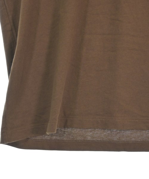 Polo Ralph Lauren（ポロラルフローレン）Tシャツ・カットソー 茶 サイズ:M メンズ/2200707052076