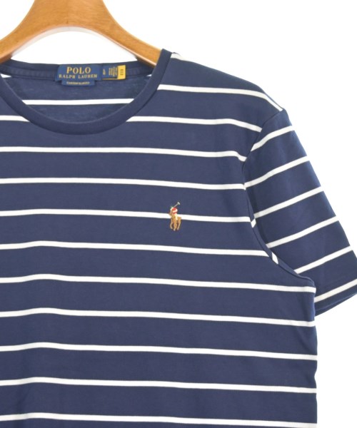 Polo Ralph Lauren（ポロラルフローレン）Tシャツ・カットソー 紺 サイズ:L メンズ/2200707052090
