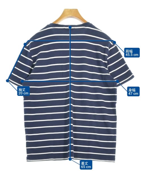 Polo Ralph Lauren（ポロラルフローレン）Tシャツ・カットソー 紺 サイズ:L メンズ/2200707052090