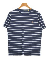 Polo Ralph Lauren（ポロラルフローレン）Tシャツ・カットソー 紺 サイズ:L メンズ/2200707052090