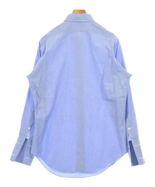Polo Ralph Lauren（ポロラルフローレン）カジュアルシャツ 青 サイズ:39(M位) メンズ/2200709759010