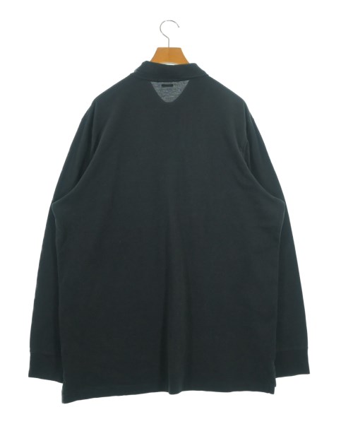 Polo Ralph Lauren（ポロラルフローレン）ポロシャツ 黒 サイズ:XL メンズ/2200710116048