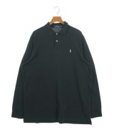 Polo Ralph Lauren（ポロラルフローレン）ポロシャツ 黒 サイズ:XL メンズ/2200710116048