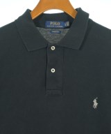 Polo Ralph Lauren（ポロラルフローレン）ポロシャツ 黒 サイズ:XL メンズ/2200710116048