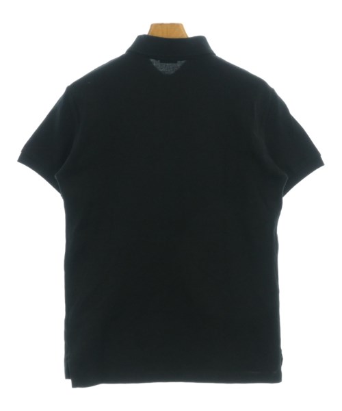Polo Ralph Lauren（ポロラルフローレン）ポロシャツ 黒 サイズ:S メンズ/2200706203059