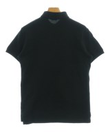 Polo Ralph Lauren（ポロラルフローレン）ポロシャツ 黒 サイズ:S メンズ/2200706203059