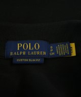 Polo Ralph Lauren（ポロラルフローレン）ポロシャツ 黒 サイズ:S メンズ/2200706203059