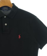 Polo Ralph Lauren（ポロラルフローレン）ポロシャツ 黒 サイズ:S メンズ/2200706203059