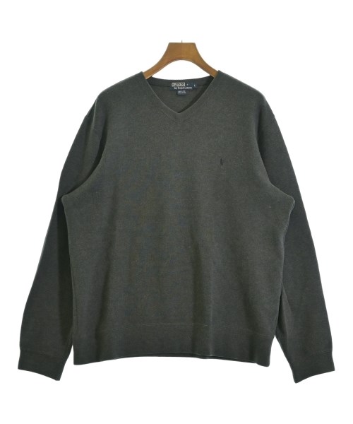 Polo Ralph Lauren(ポロラルフローレン)のスウェット サイズ:L 2,400円