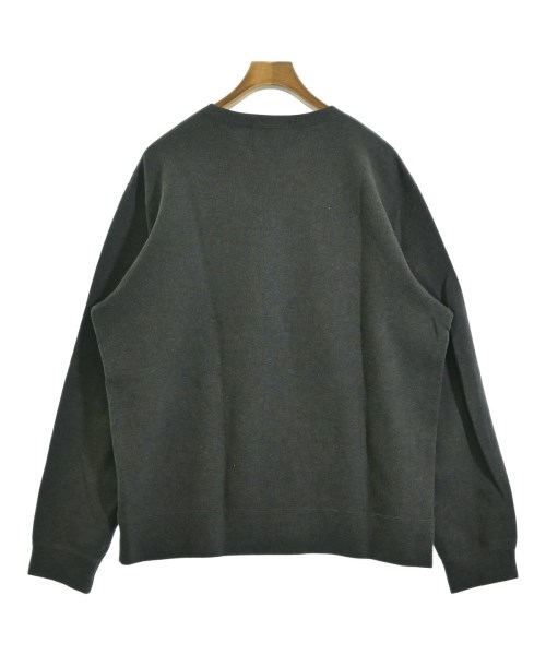 Polo Ralph Lauren（ポロラルフローレン）スウェット グレー サイズ:L メンズ/2200706345094