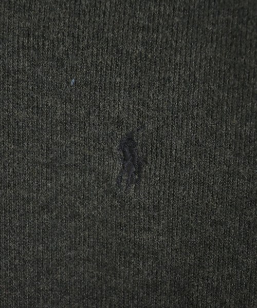 Polo Ralph Lauren（ポロラルフローレン）スウェット グレー サイズ:L メンズ/2200706345094