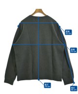 Polo Ralph Lauren（ポロラルフローレン）スウェット グレー サイズ:L メンズ/2200706345094