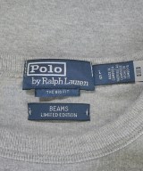 Polo Ralph Lauren（ポロラルフローレン）Tシャツ・カットソー グレー サイズ:L メンズ/2200707292014