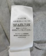 Polo Ralph Lauren（ポロラルフローレン）Tシャツ・カットソー グレー サイズ:L メンズ/2200707292014