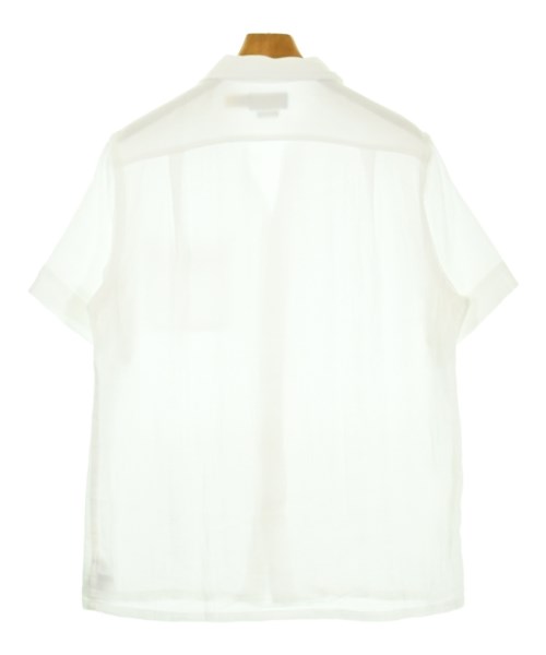 Polo Ralph Lauren（ポロラルフローレン）カジュアルシャツ 白 サイズ:S メンズ/2200707947013