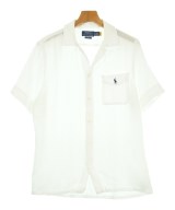 Polo Ralph Lauren（ポロラルフローレン）カジュアルシャツ 白 サイズ:S メンズ/2200707947013