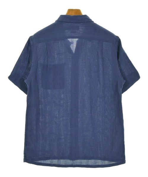 Polo Ralph Lauren（ポロラルフローレン）カジュアルシャツ 紺 サイズ:S メンズ/2200707947020